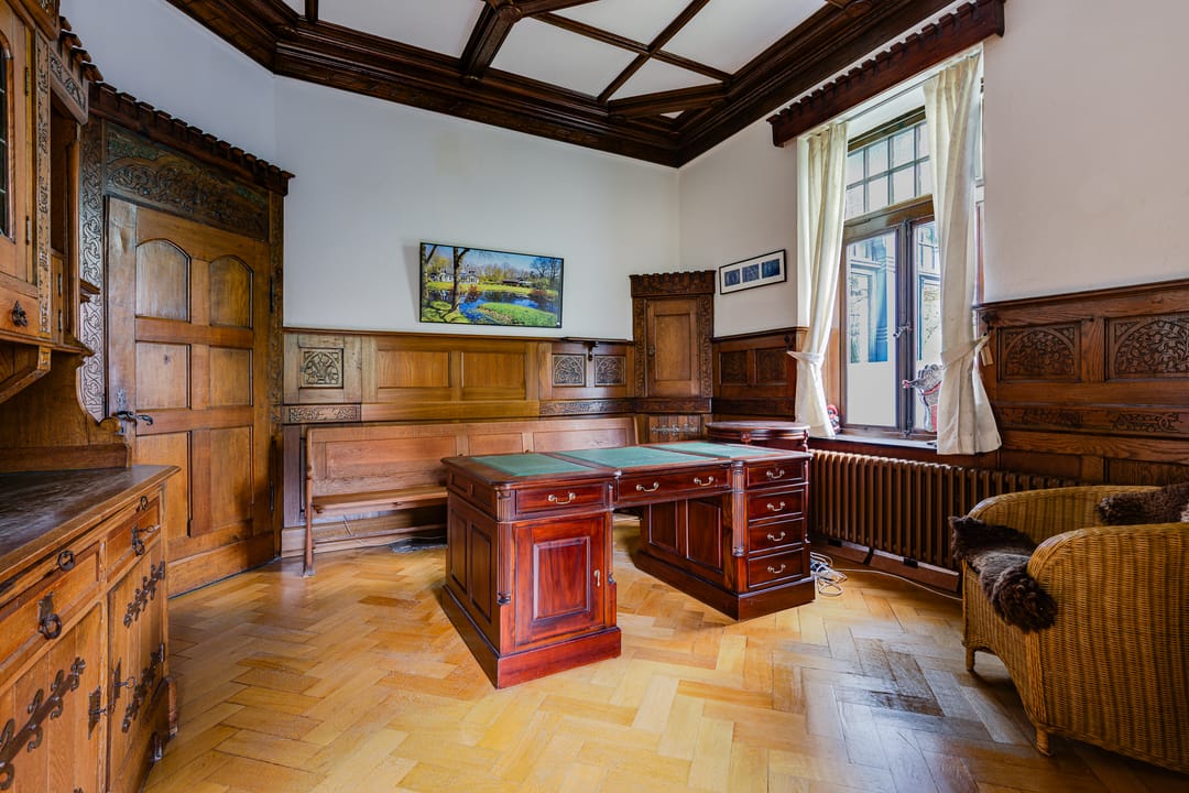 Foto 13 van Lehmkuhle 2
