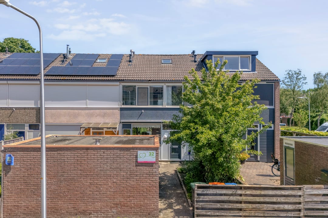 Photo 1 of Fluessen 32