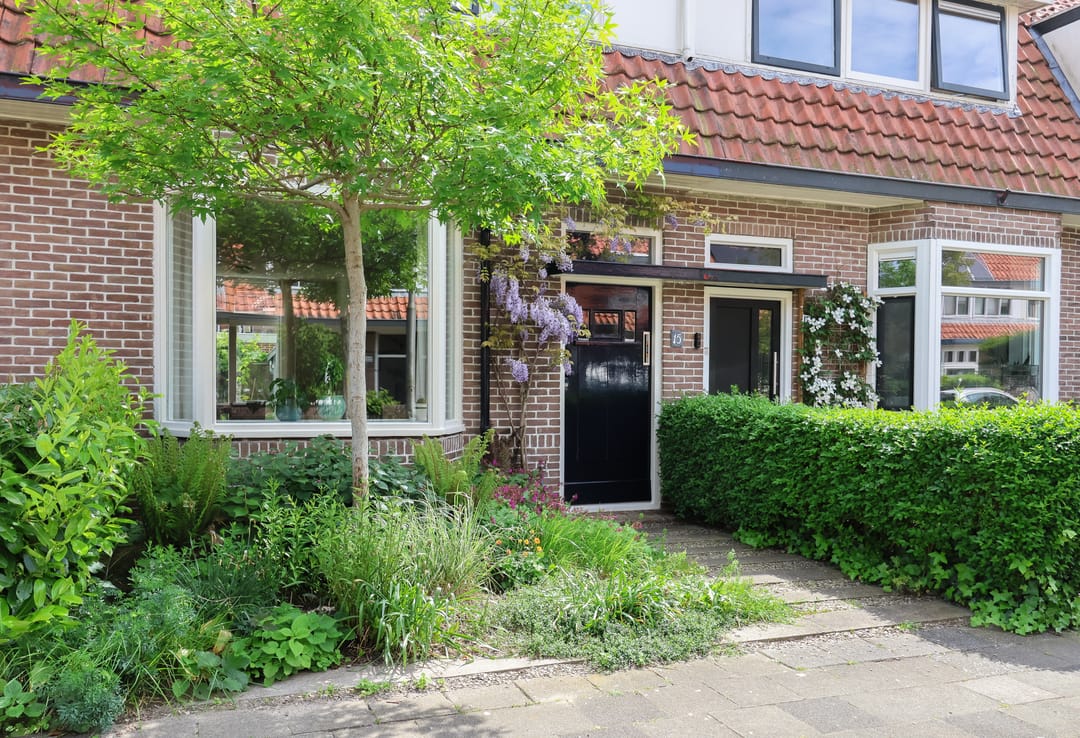 Foto 11 van Kwartelstraat 15