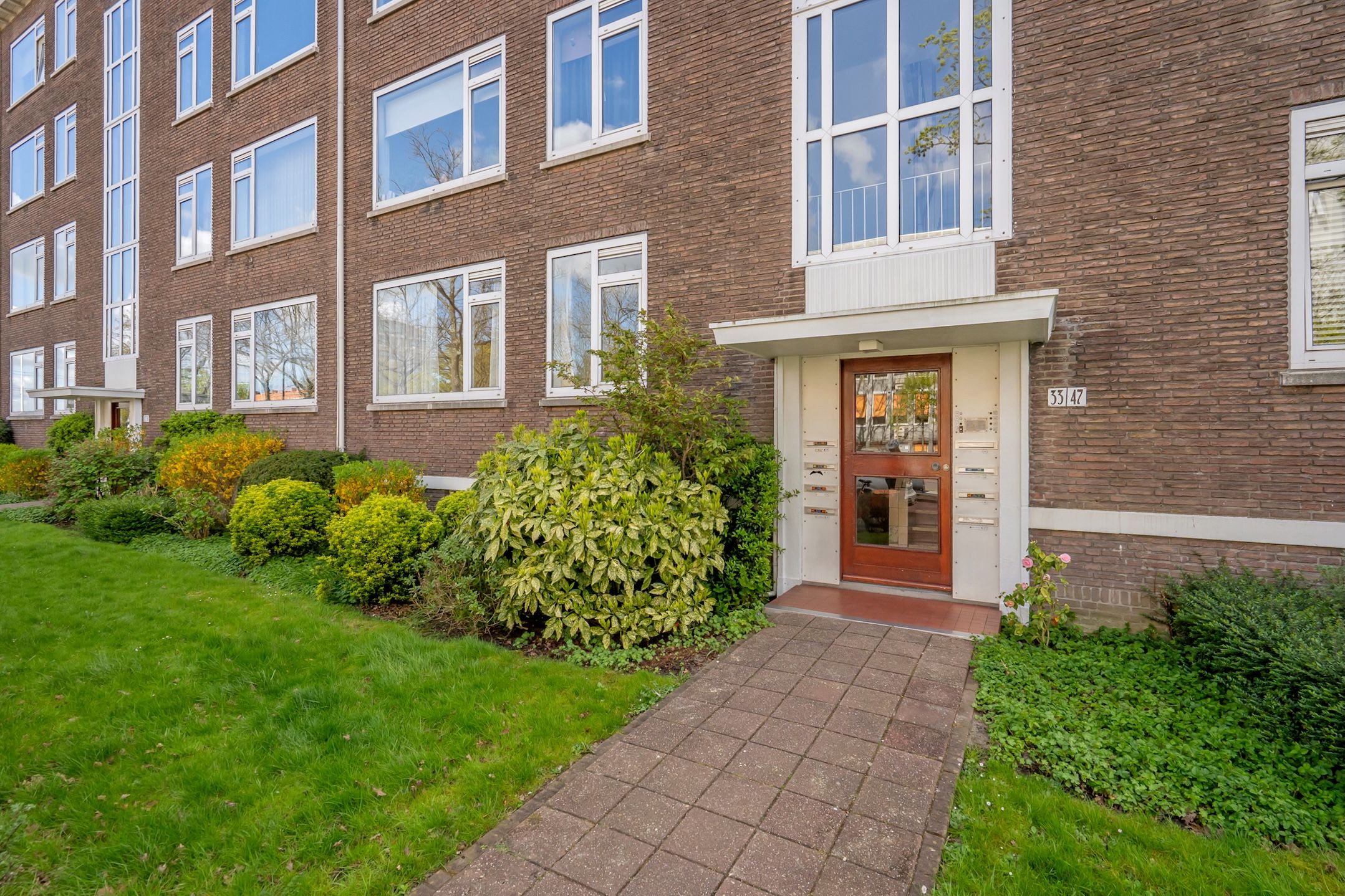 Foto 6 van Generaal Spoorlaan 33