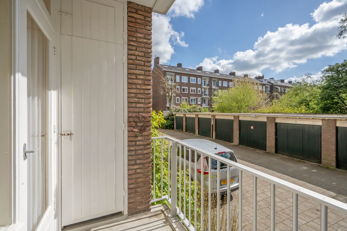 Foto 4 van Generaal Spoorlaan 33