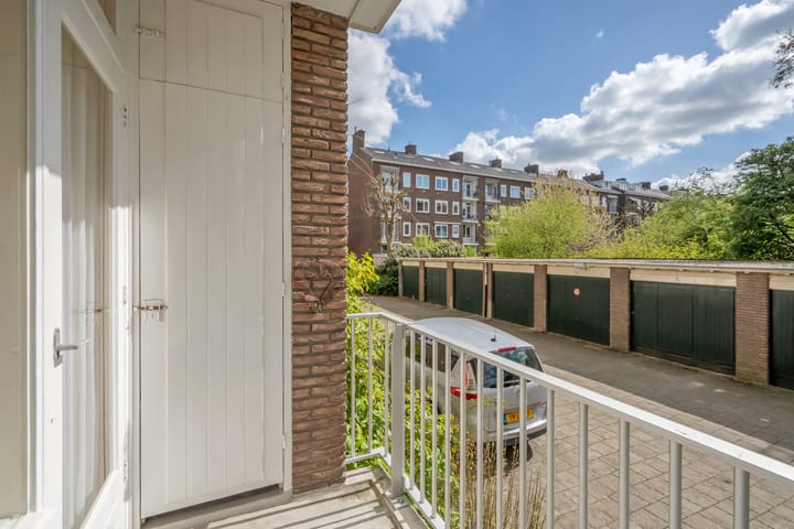 Foto 4 van Generaal Spoorlaan 33