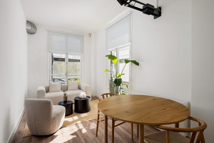 Oosteinde 27, Amsterdam