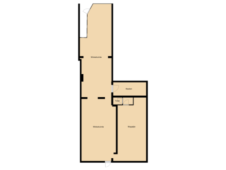Bekijk plattegrond
