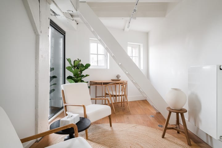 Brouwersgracht 167-4, Amsterdam