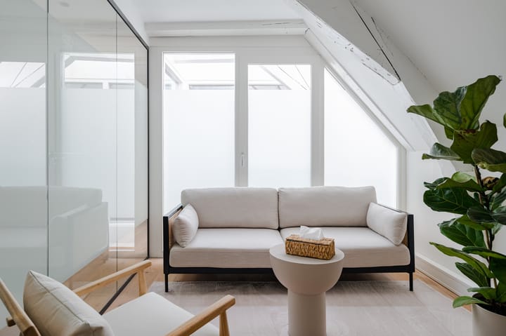 Brouwersgracht 167-4, Amsterdam