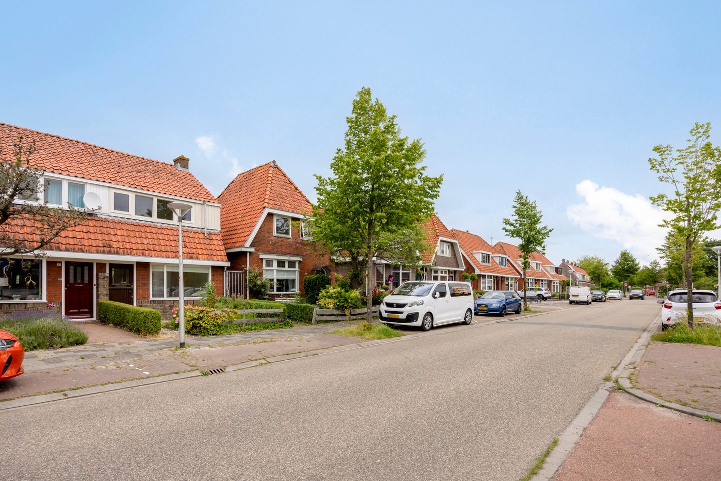 Foto 1 van Tijnjedijk 45