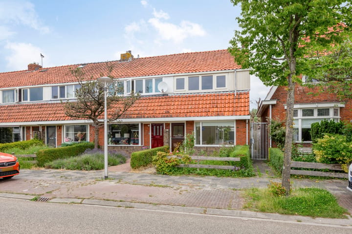 Foto 2 van Tijnjedijk 45