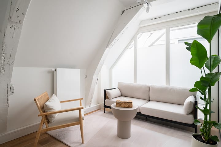 Brouwersgracht 167-4, Amsterdam