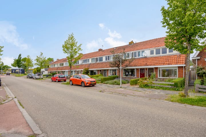 Foto 3 van Tijnjedijk 45