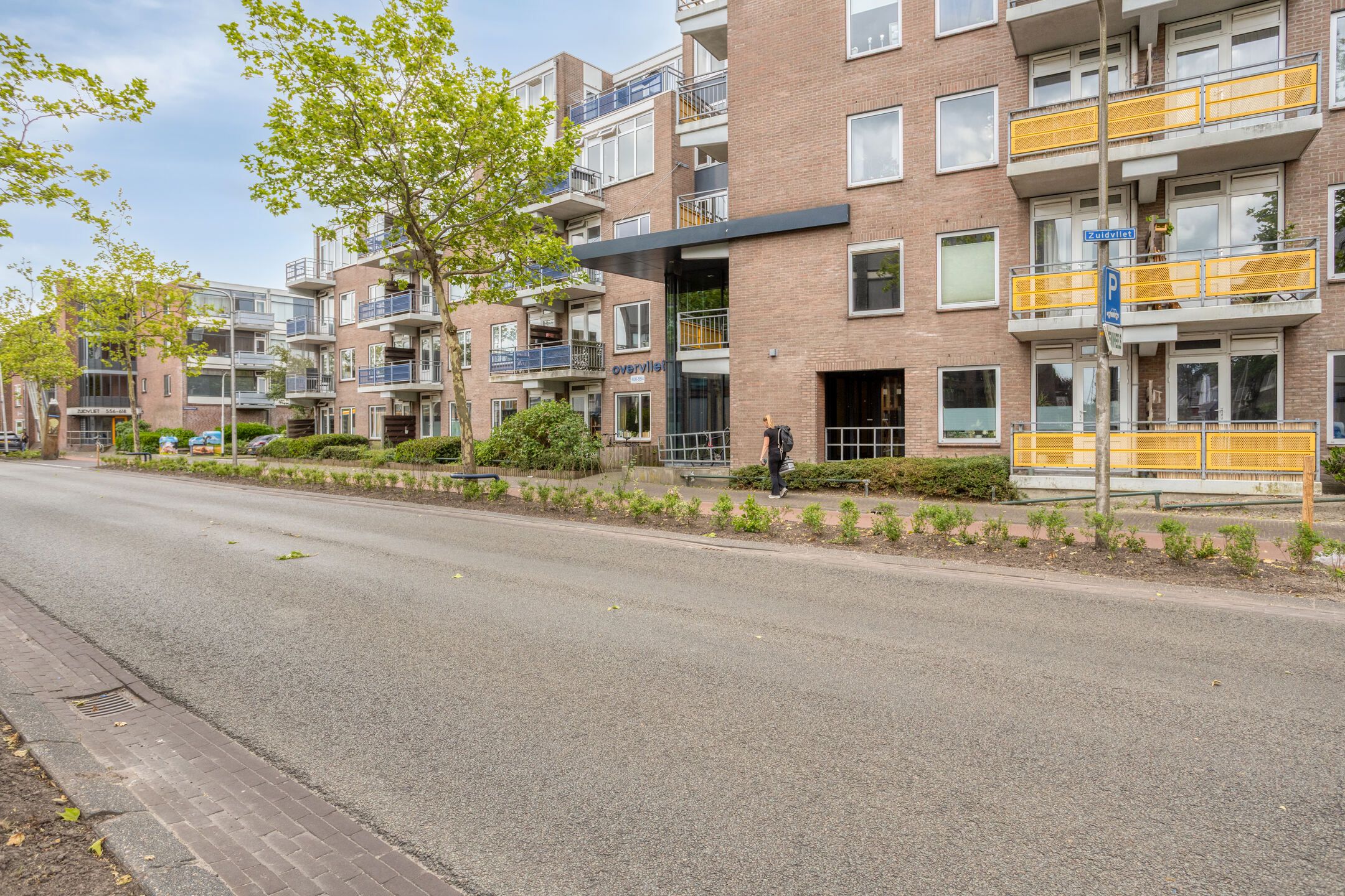 Zuidvliet 460 