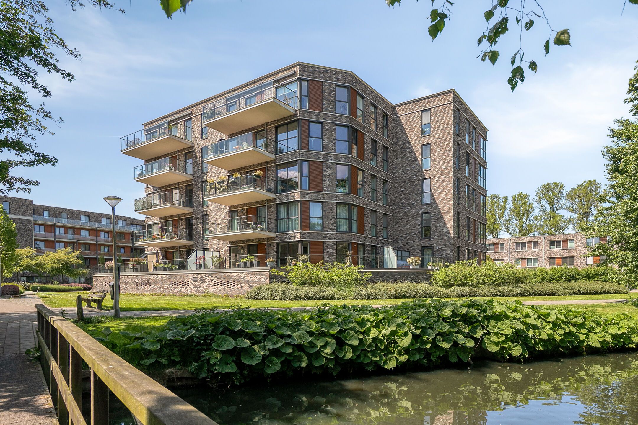 Lindepark 54 