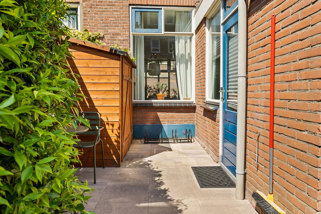 Photo 31 of Van Diemenstraat 64