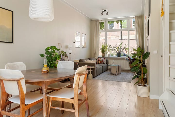 Foto 4 van Van Diemenstraat 64