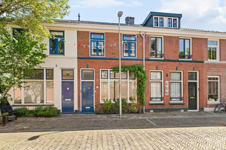 Van Diemenstraat thumbnail