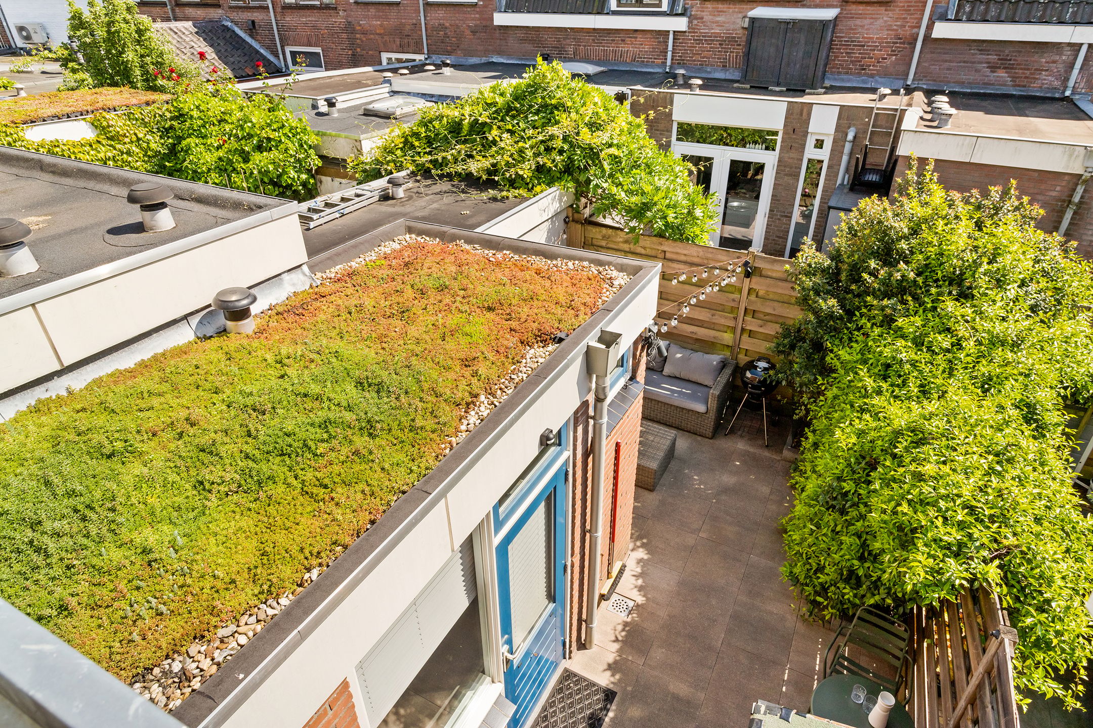 Photo 36 of Van Diemenstraat 64