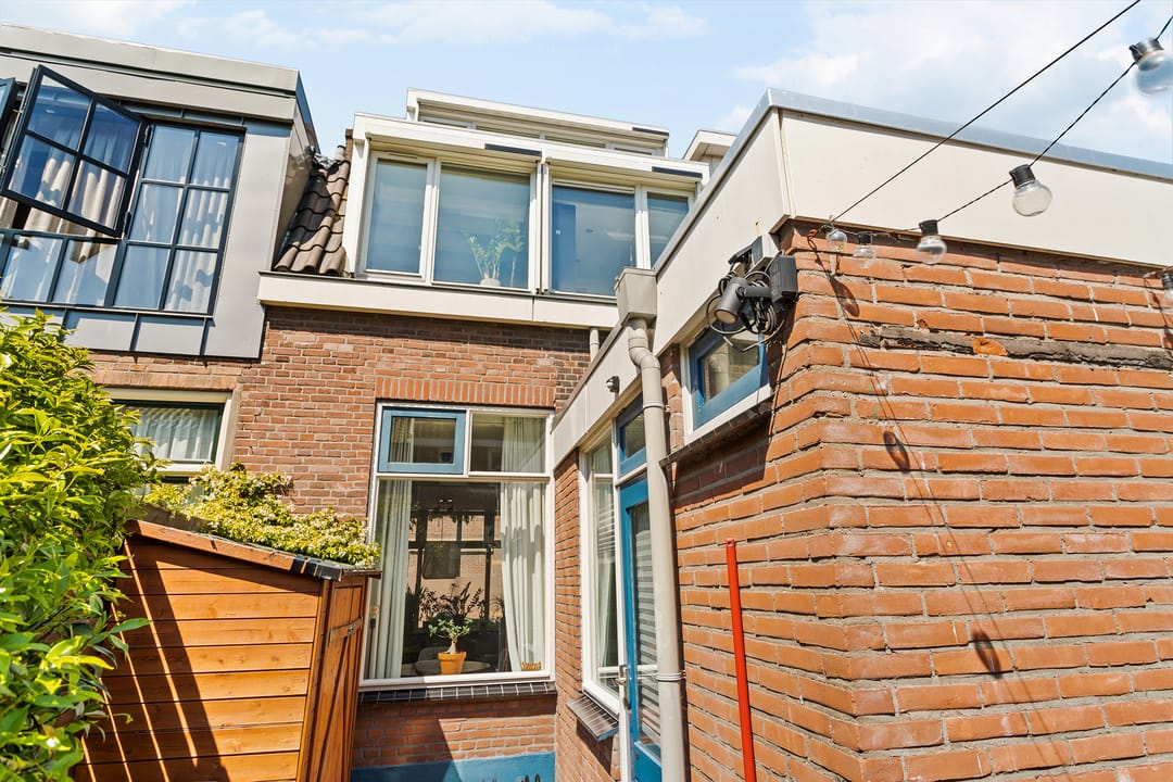 Photo 32 of Van Diemenstraat 64