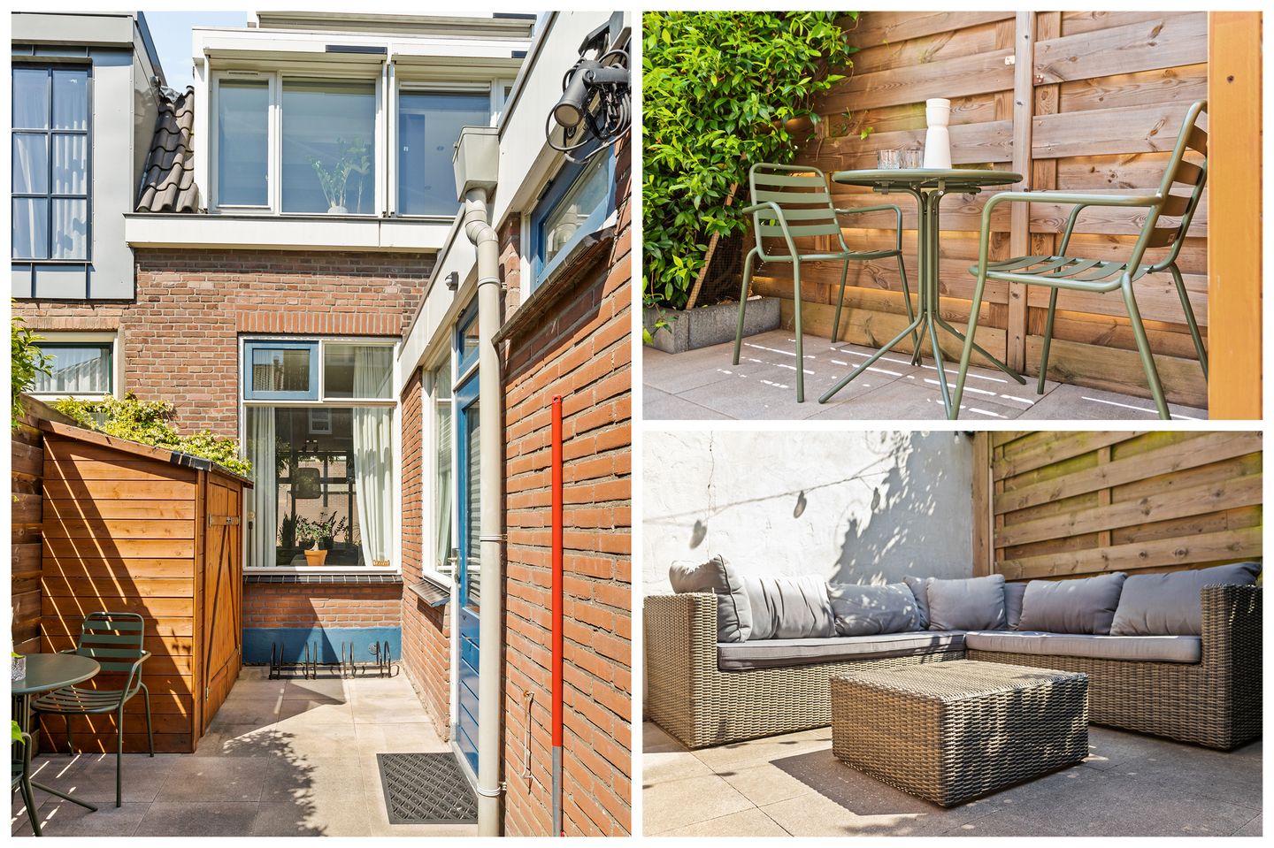 Photo 35 of Van Diemenstraat 64