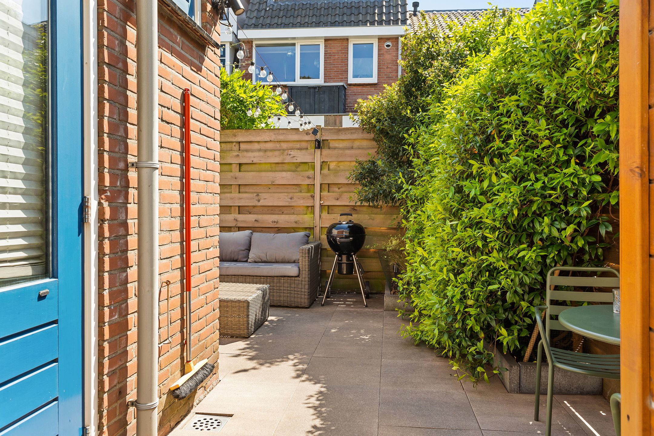Photo 33 of Van Diemenstraat 64