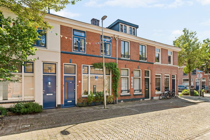 Foto 5 van Van Diemenstraat 64