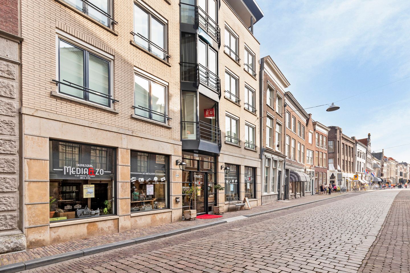 Bekijk foto 4 van Groenmarkt 199-205
