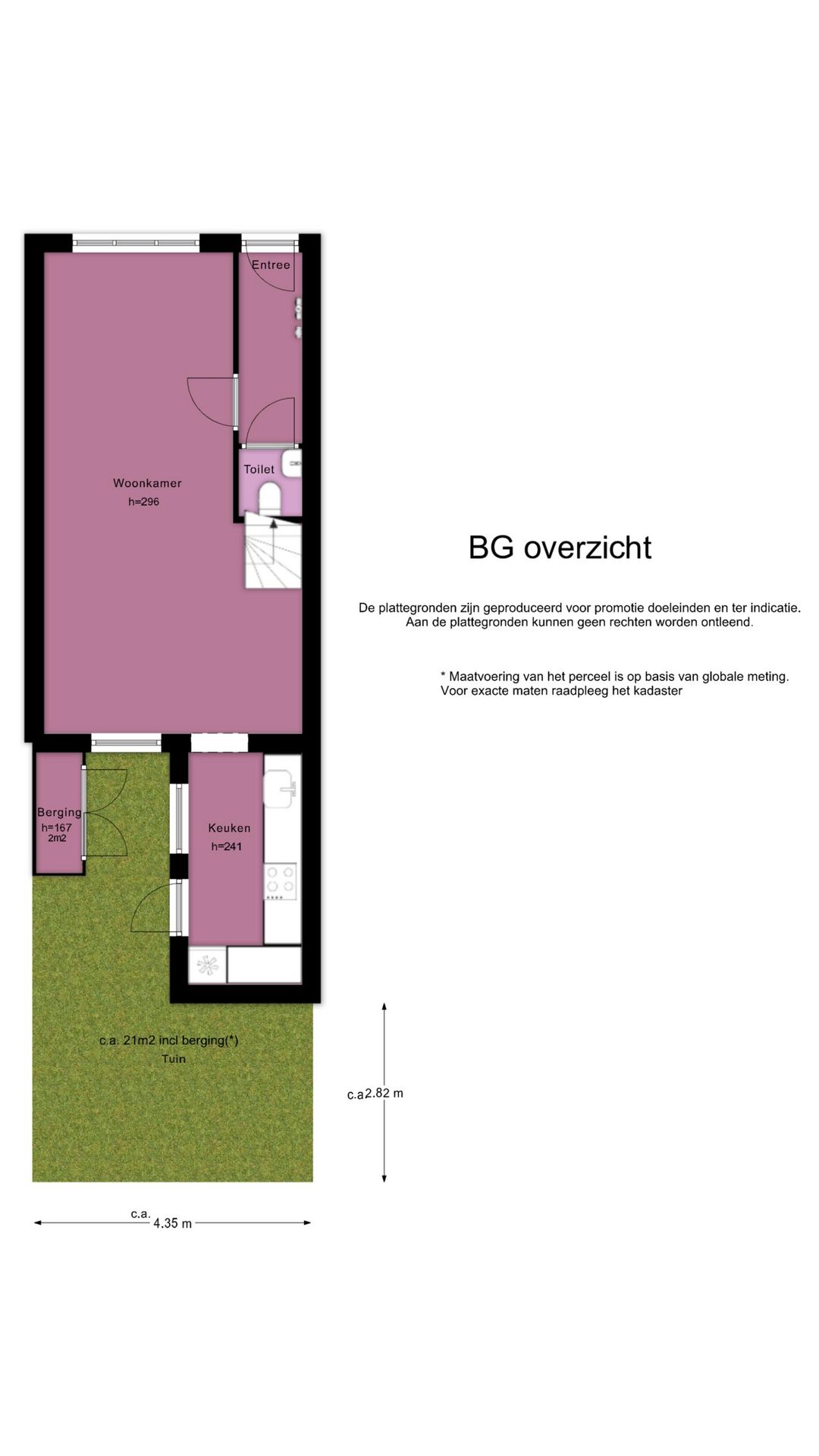 Photo 49 of Van Diemenstraat 64
