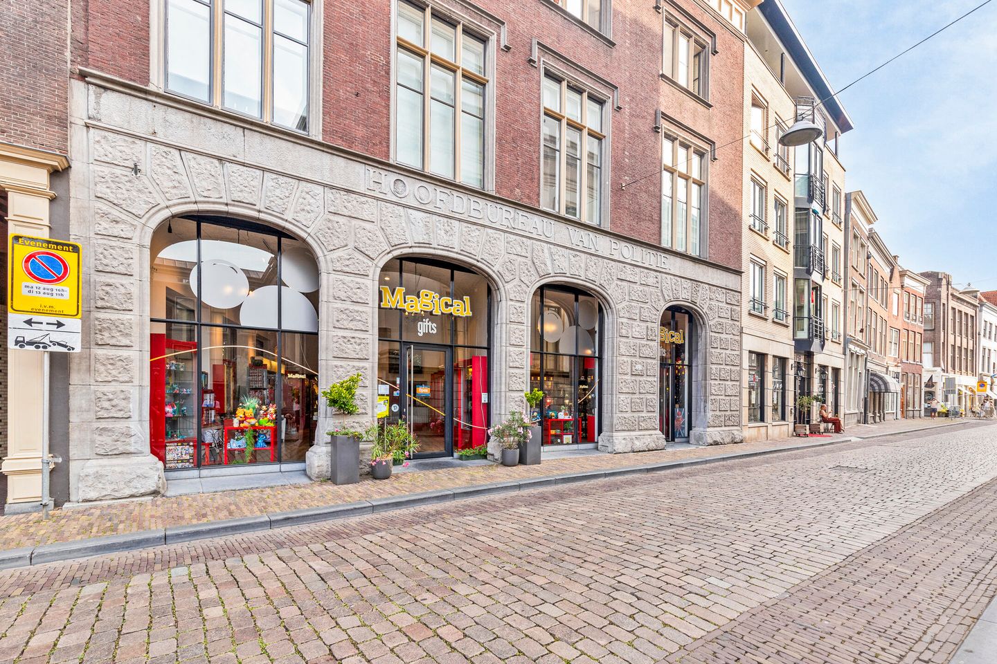 Bekijk foto 3 van Groenmarkt 199-205