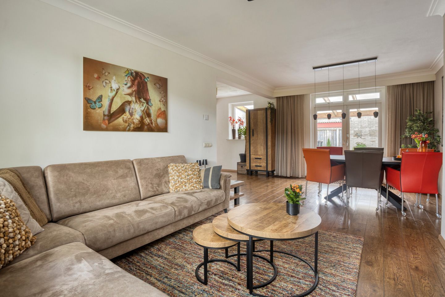Foto 4 van De Kempenaerstraat 36