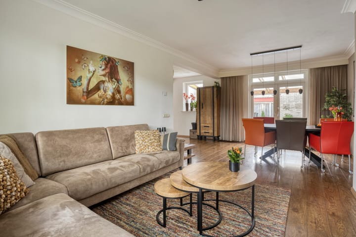Foto 4 van De Kempenaerstraat 36