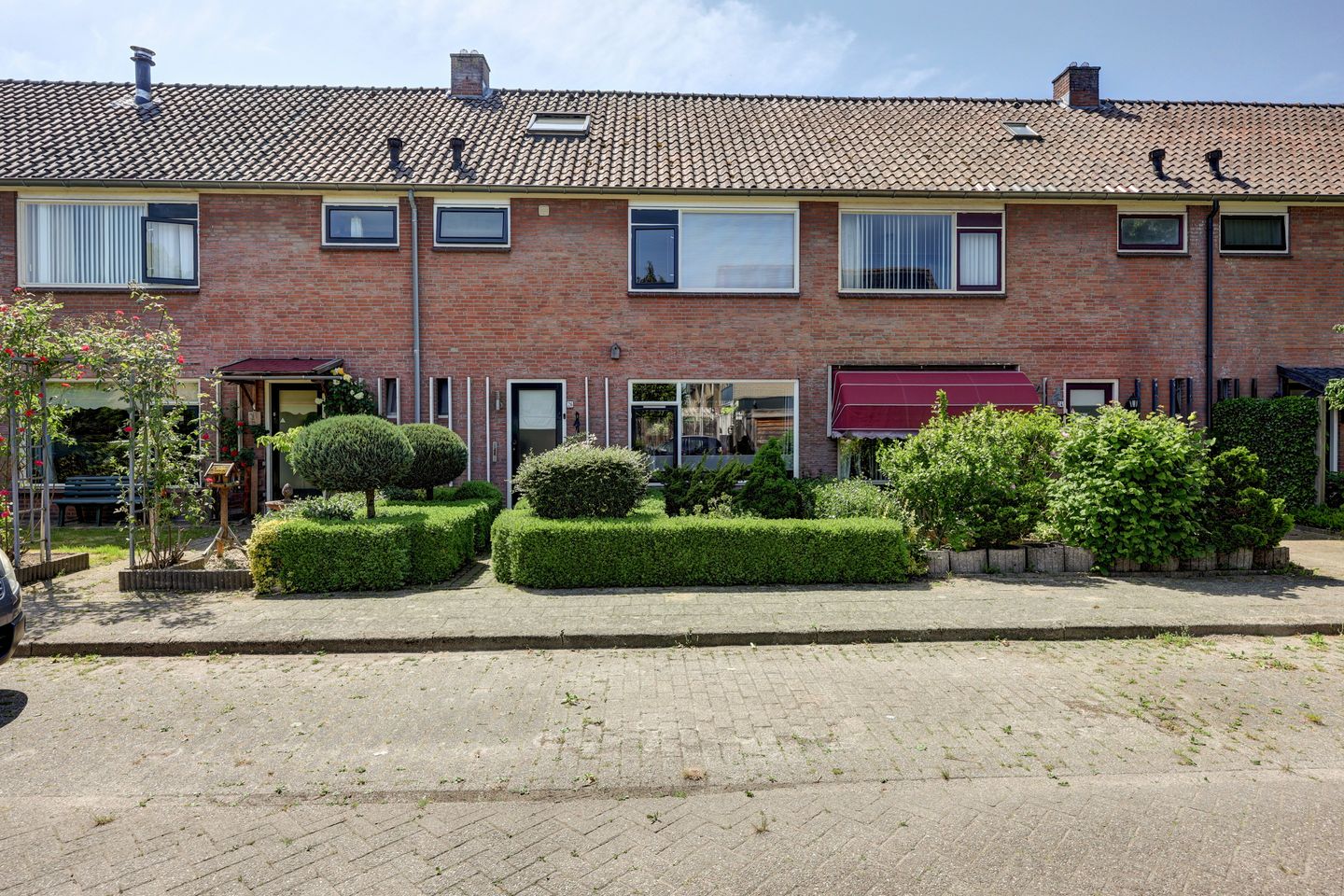 Foto 1 van Prins Willem-Alexanderlaan 26