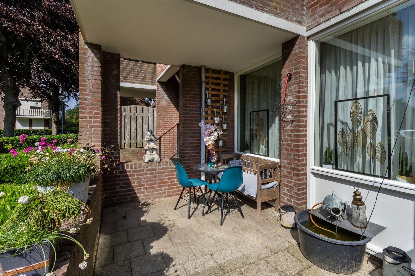 Foto 19 van Daniëlshof 7