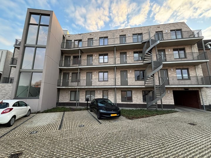 Foto 4 van Kromstraat 34-D