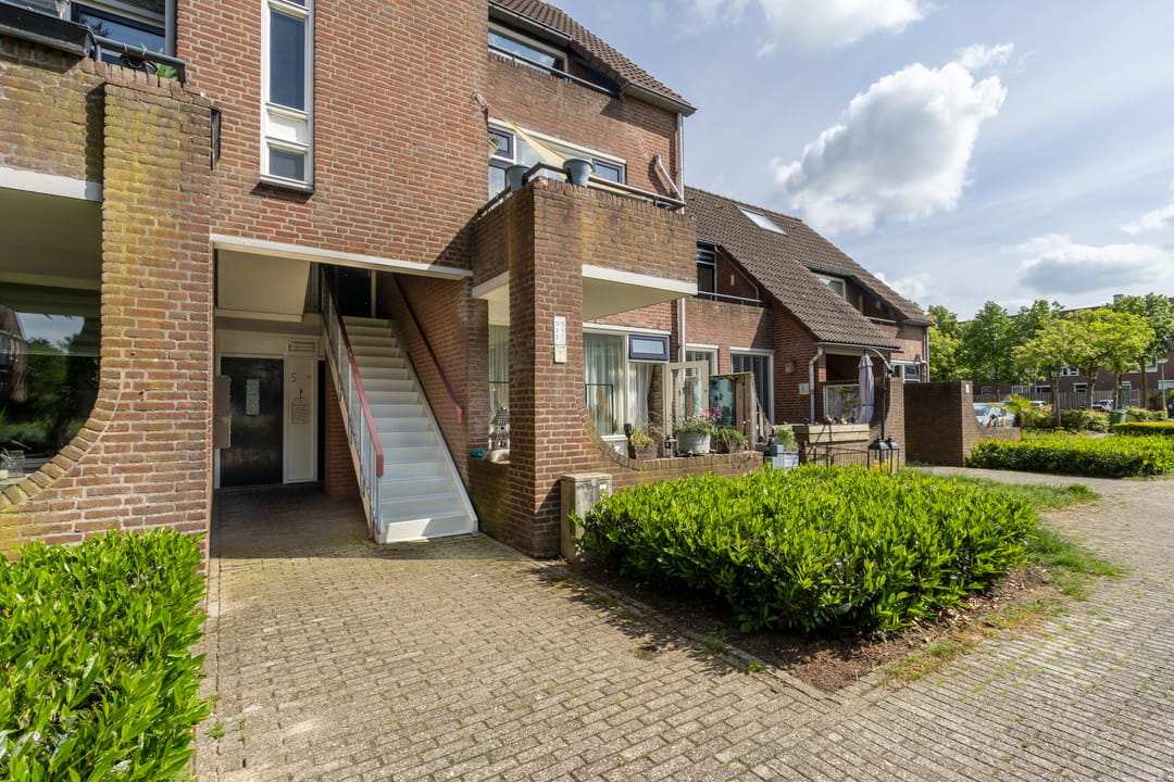 Foto 1 van Daniëlshof 7