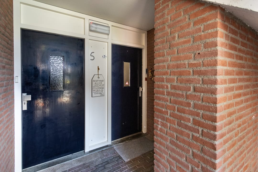 Foto 2 van Daniëlshof 7