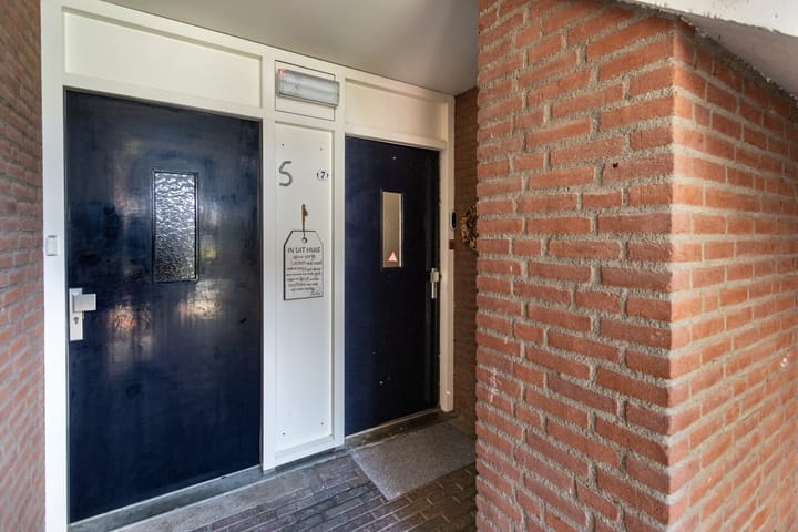 Foto 2 van Daniëlshof 7