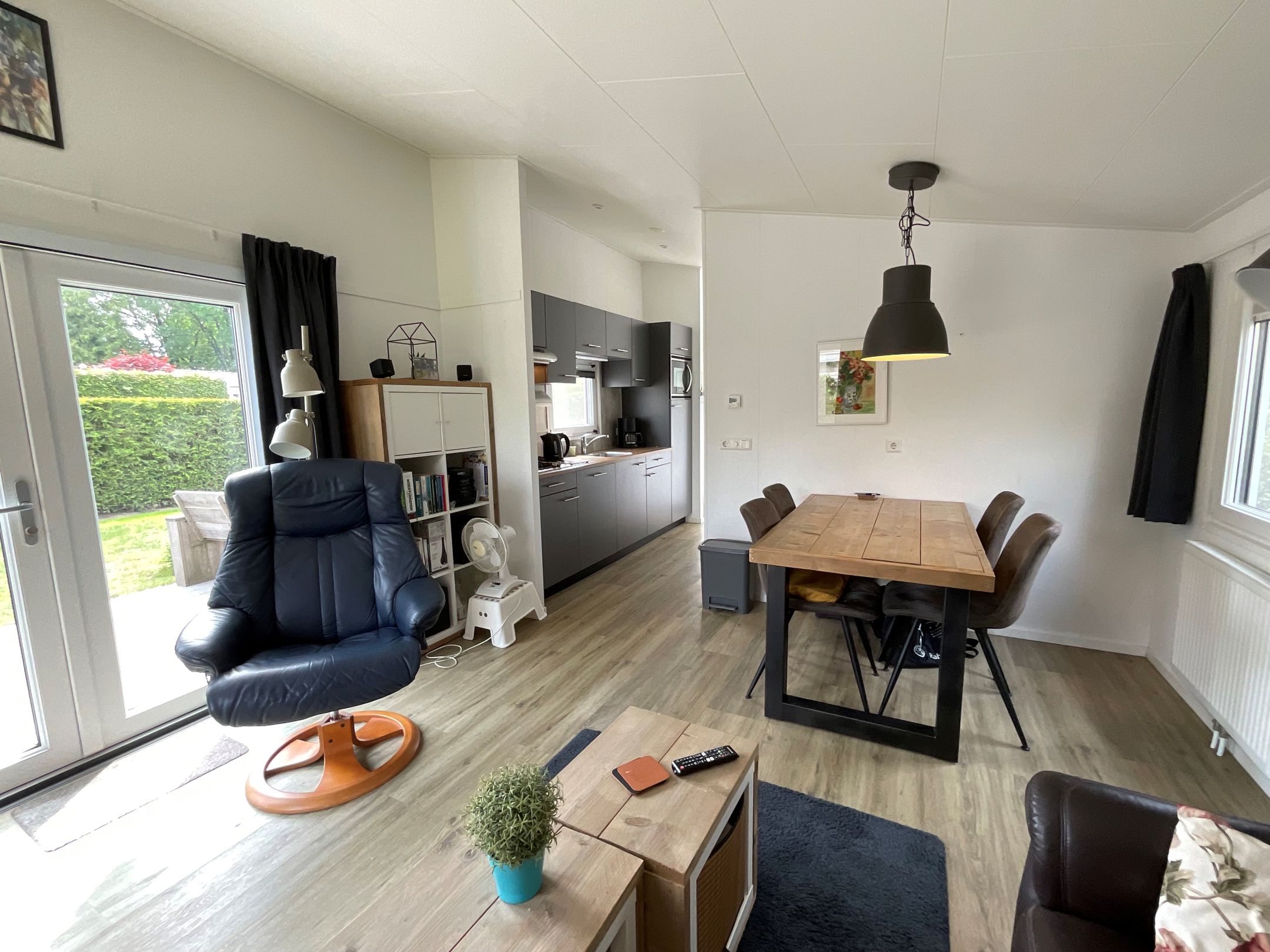 2-bedroom freehold villa in Putten — photo 4 of 5