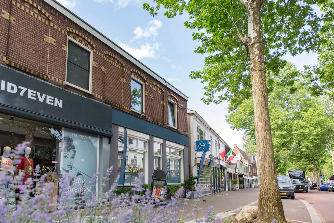 Photo 7 of Gijsbrecht van Amstelstraat 151-B