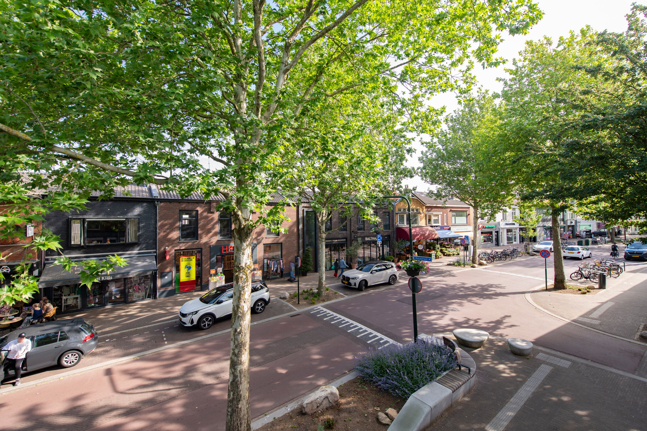 Photo 30 of Gijsbrecht van Amstelstraat 151-B
