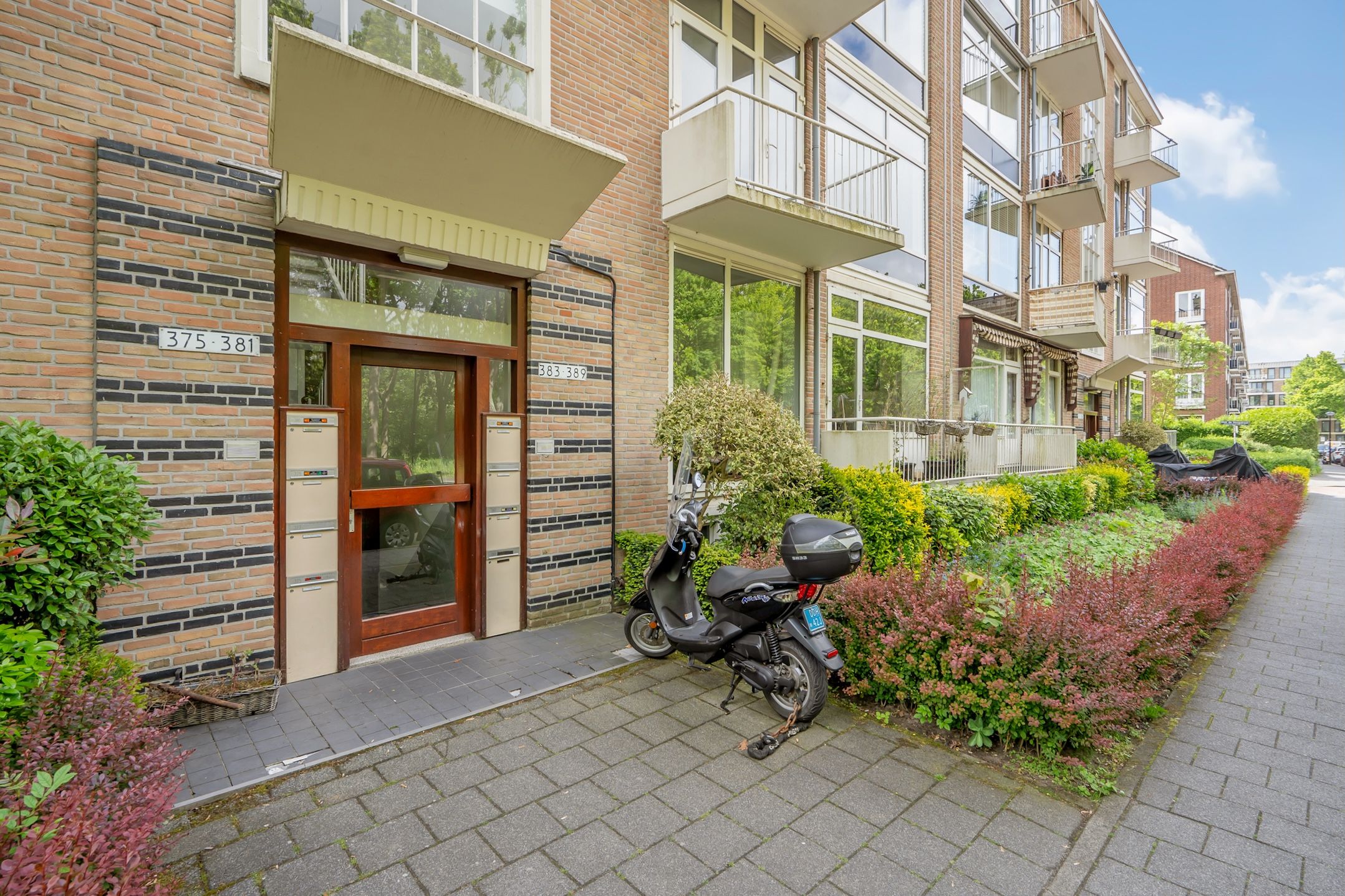 Foto 6 van Generaal Spoorlaan 387