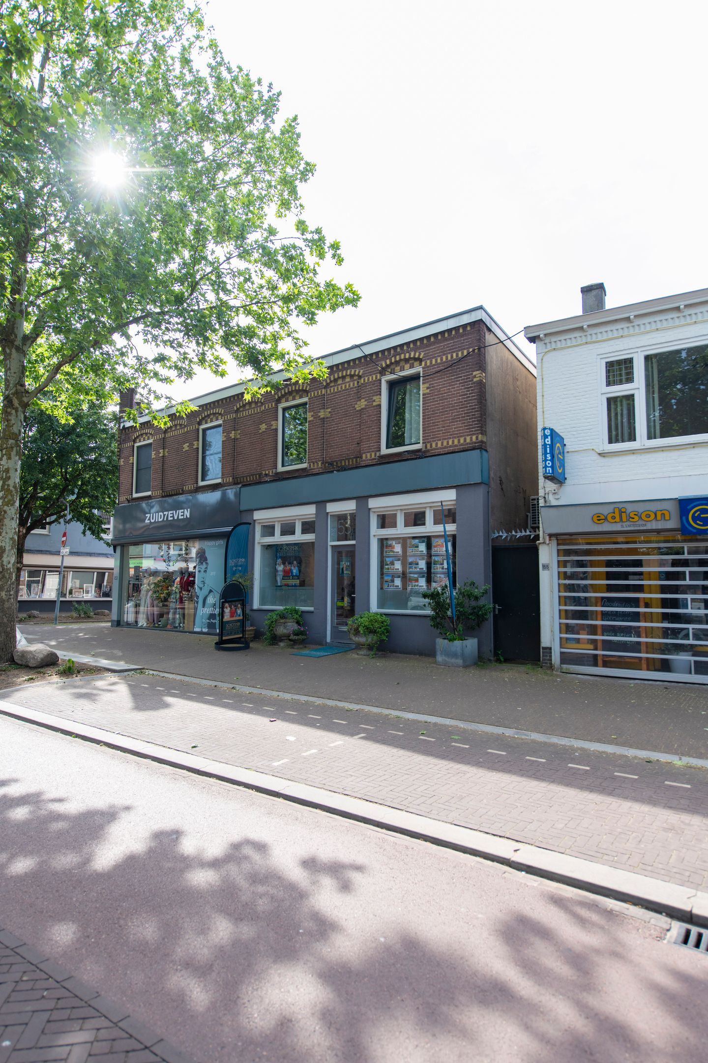 Photo 4 of Gijsbrecht van Amstelstraat 151-B
