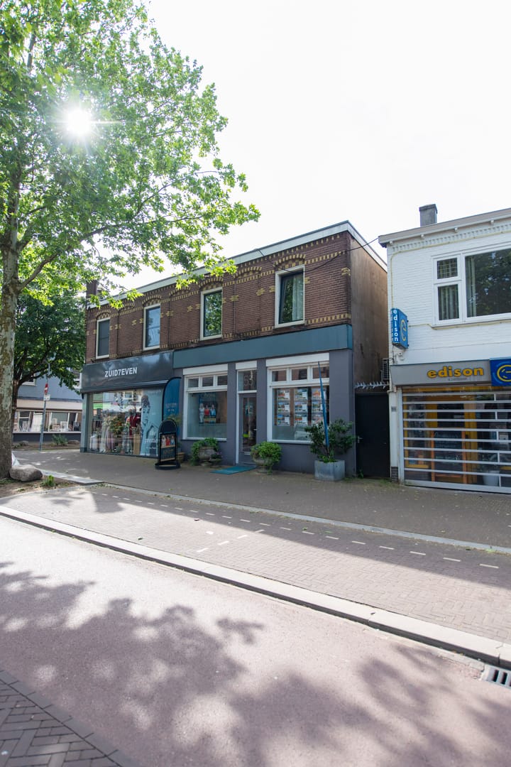 Photo 4 of Gijsbrecht van Amstelstraat 151-B