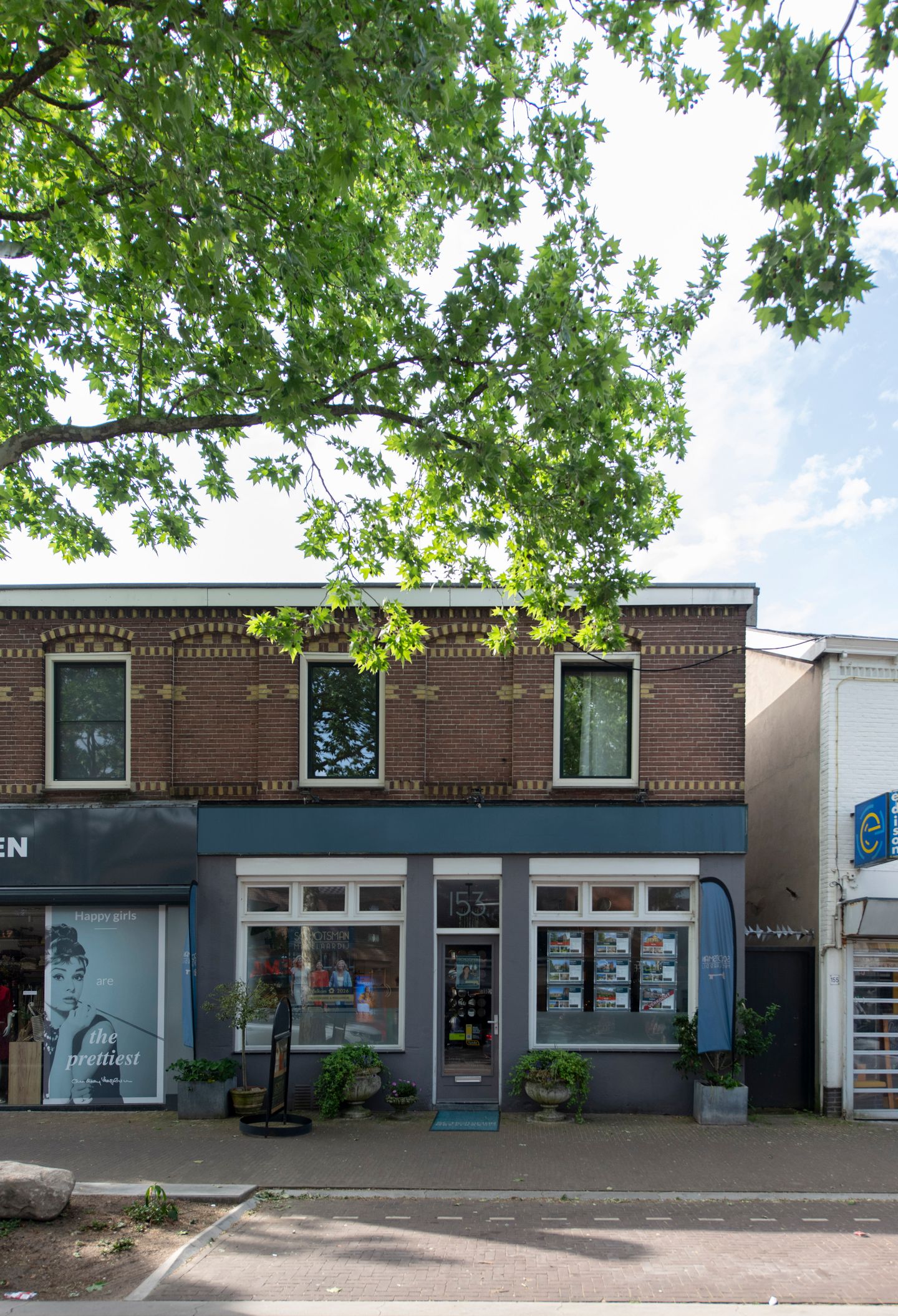 Photo 5 of Gijsbrecht van Amstelstraat 151-B