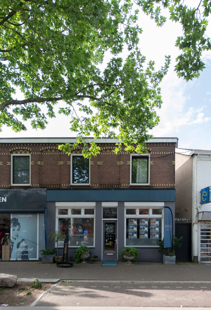 Photo 5 of Gijsbrecht van Amstelstraat 151-B