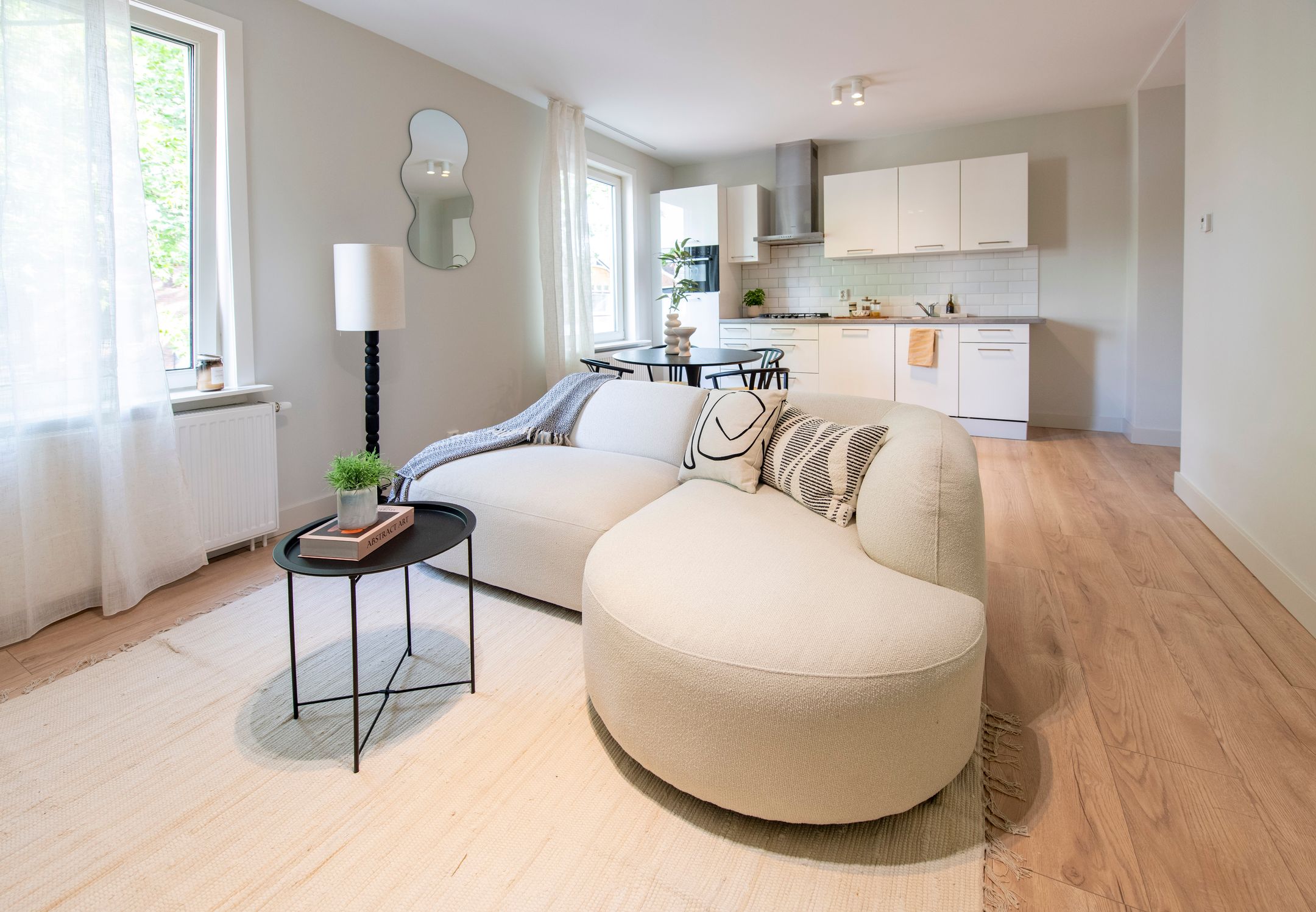 Photo 12 of Gijsbrecht van Amstelstraat 151-B
