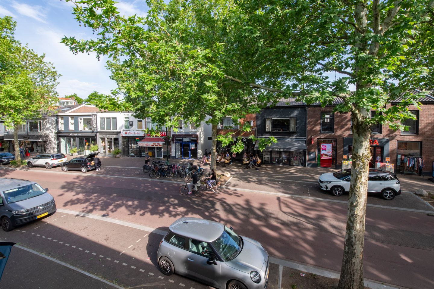 Photo 29 of Gijsbrecht van Amstelstraat 151-B