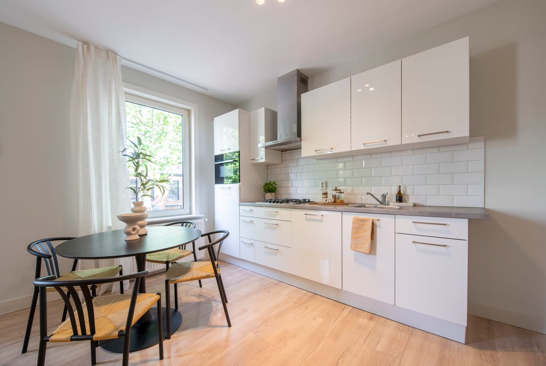 Photo 13 of Gijsbrecht van Amstelstraat 151-B