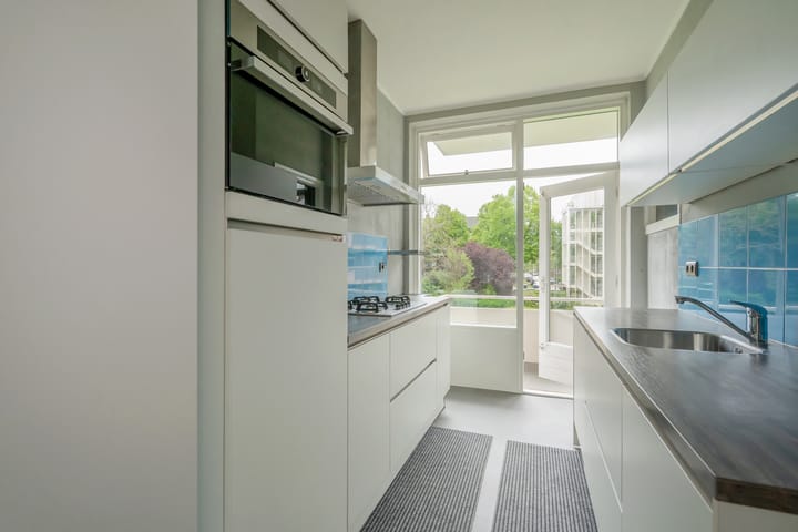 Foto 3 van Generaal Spoorlaan 387
