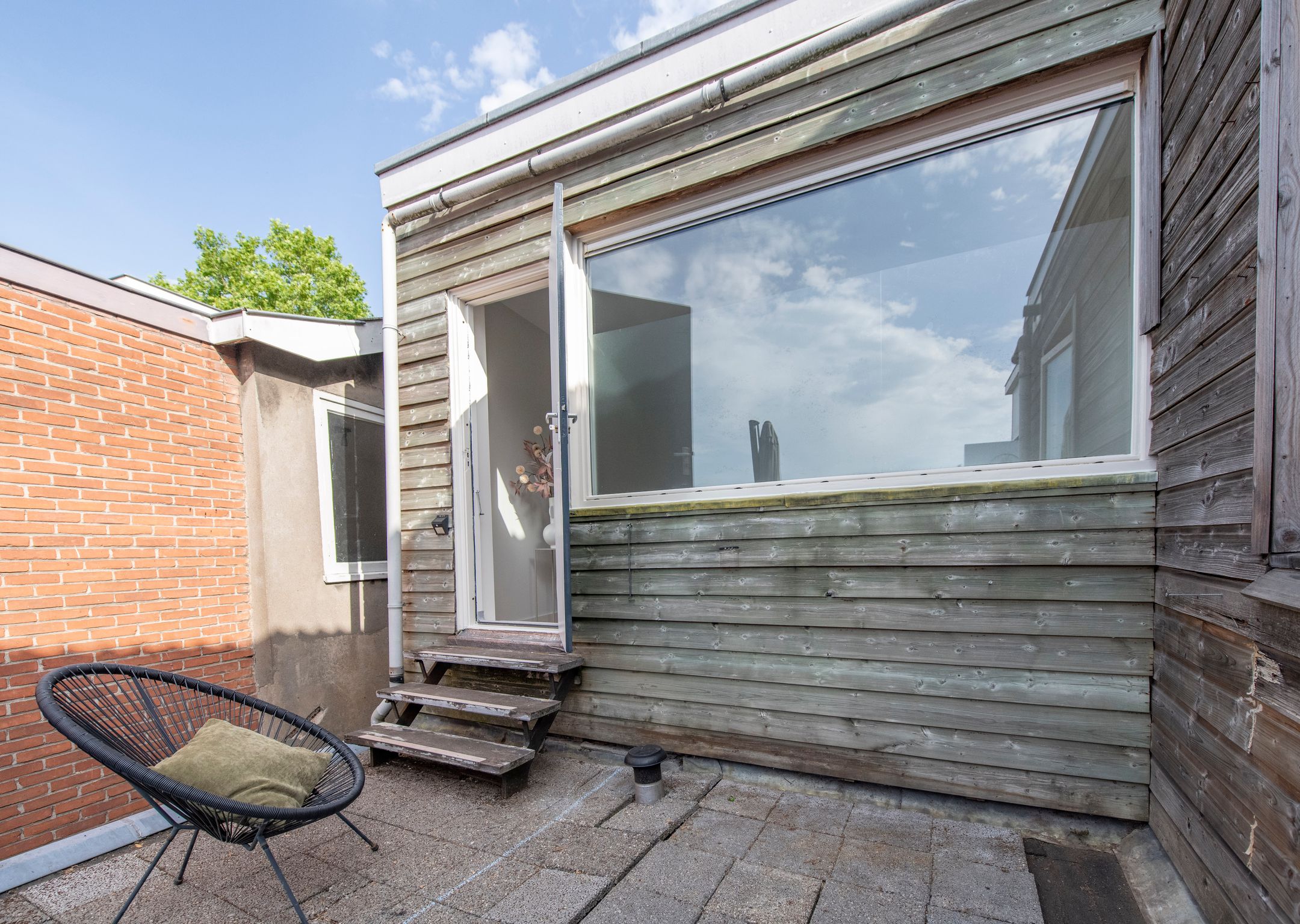 Photo 18 of Gijsbrecht van Amstelstraat 151-B