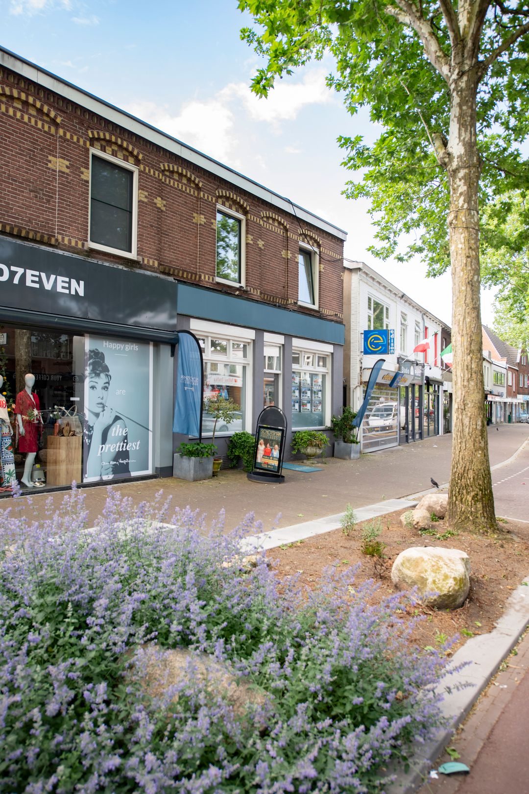 Photo 28 of Gijsbrecht van Amstelstraat 151-B