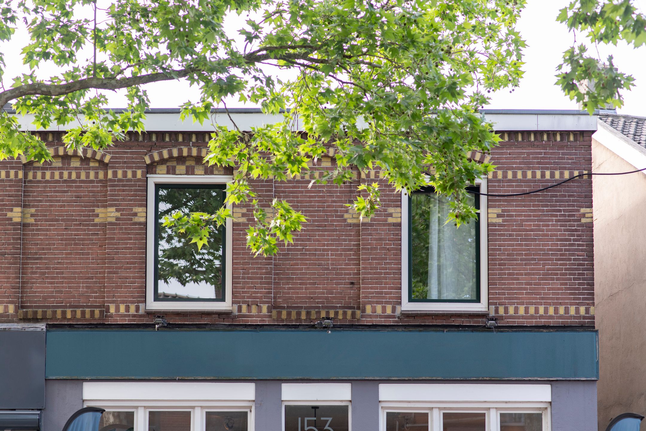 Photo 9 of Gijsbrecht van Amstelstraat 151-B